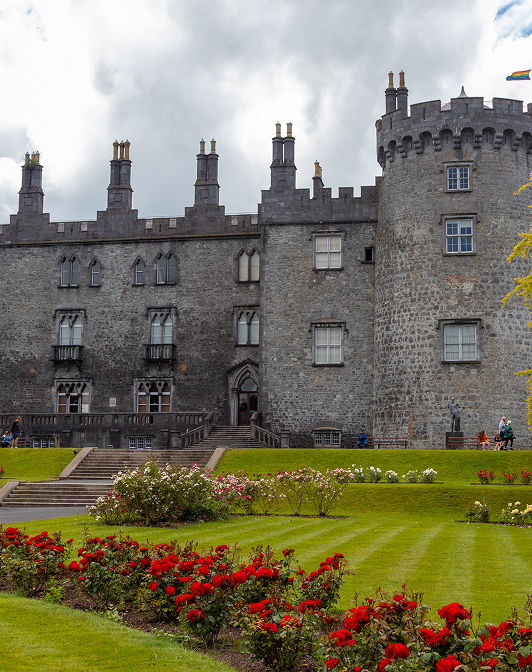 Ireland