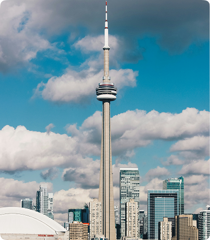 Services Canada