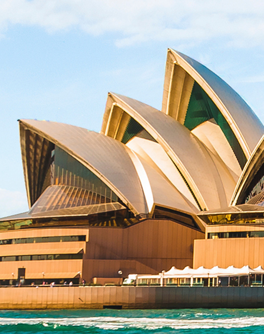 Australia