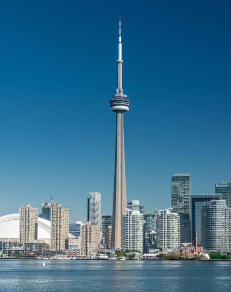 Study In Canada Home