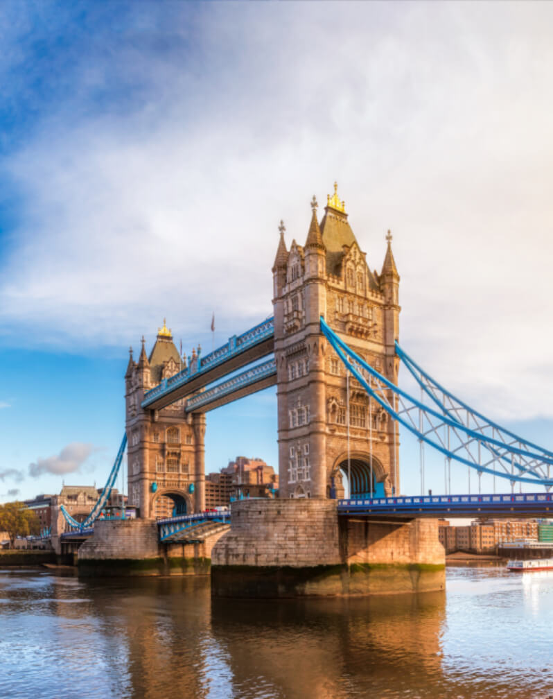 Study In Uk Home