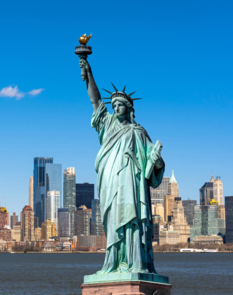 Study In Usa Home