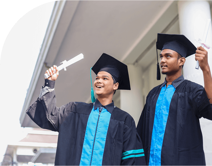 Scholarships Hero