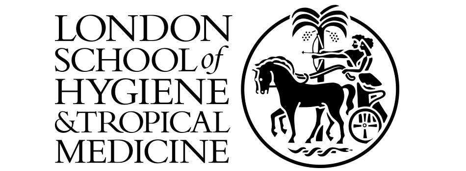 LSHTM
