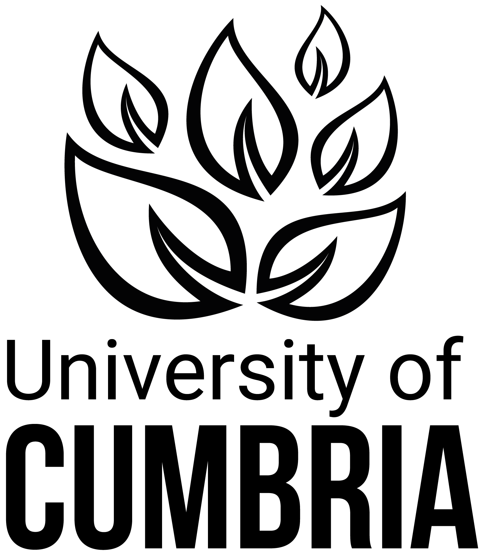 UOC LOGO 2021 450px Black