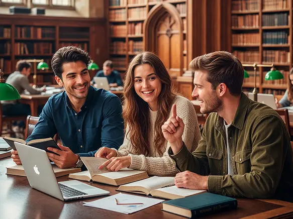 Uk Campuscomm