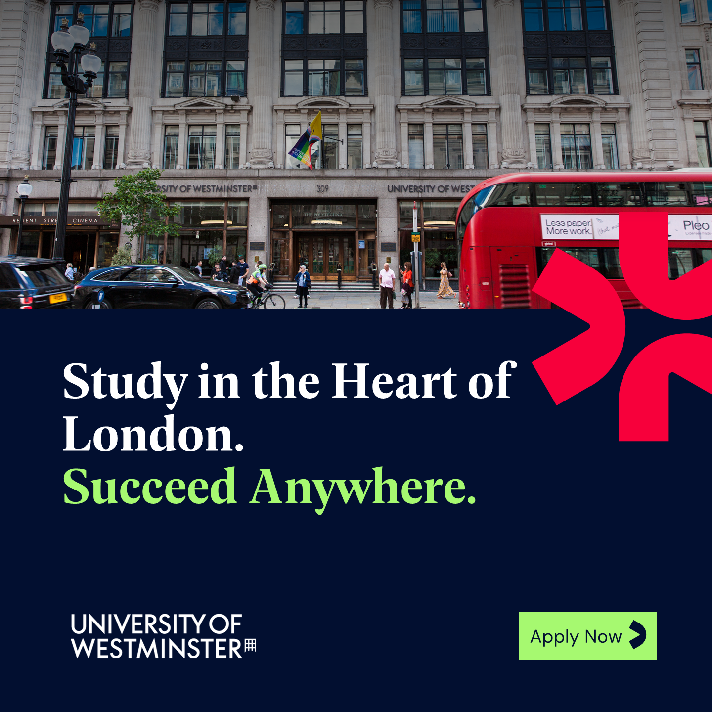 Westminster Sponsored 2
