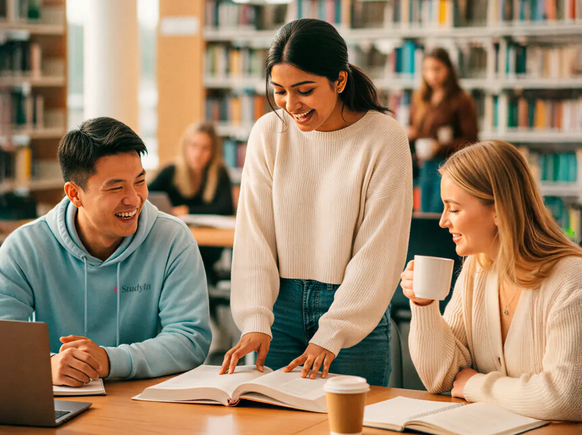 Aus Campus Community