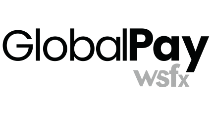 154x84 Global Pay Logo