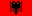 Albania Flag