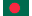 Bangaladesh Flag