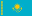Kazakshtan Flag